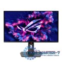 Monitor 27 cali XG27ACDNG OLED HDMI DP USB 360Hz