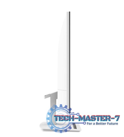 Monitor PRO MP273AW 27 cali LED/FHD/Flat/100Hz/White Monitor PRO MP273AW 27 cali LED/FHD/Flat/100Hz/White