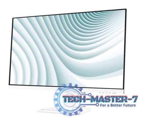 Monitor PRO MP273AW 27 cali LED/FHD/Flat/100Hz/White Monitor PRO MP273AW 27 cali LED/FHD/Flat/100Hz/White