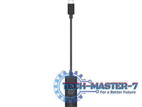 Przejściówka USB-C na RJ45 G2 4Z527AA Przejściówka USB-C na RJ45 G2 4Z527AA