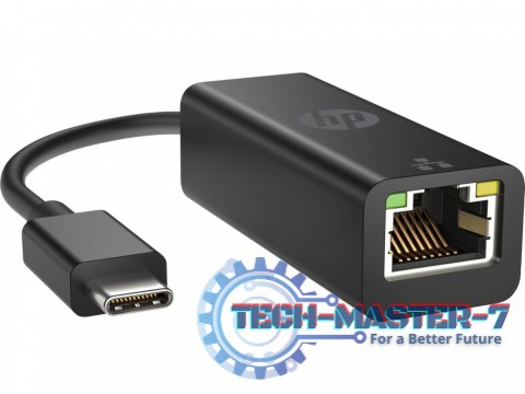 Przejściówka USB-C na RJ45 G2 4Z527AA Przejściówka USB-C na RJ45 G2 4Z527AA
