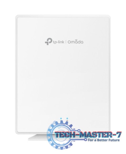 Punkt dostępowy EAP650-Desktop Omada AX3000 Desktop Dual-Band Wi-Fi 6 Punkt dostępowy EAP650-Desktop Omada AX3000 Desktop Dual-Band Wi-Fi 6