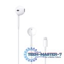 Słuchawki EarPods with Lightning Connector Słuchawki EarPods with Lightning Connector