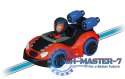 Tor samochodowy z pojazdami First Spider Man Spidey Go 2,9m