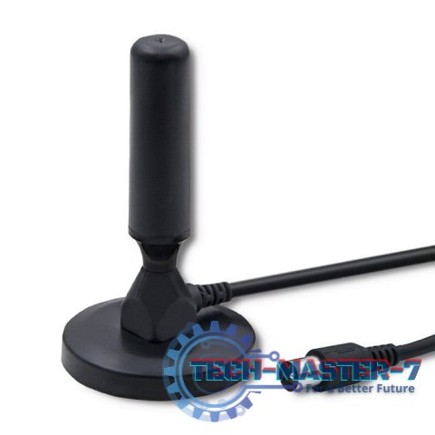 Antena telewizyjna DVB-T2 Antena telewizyjna DVB-T2