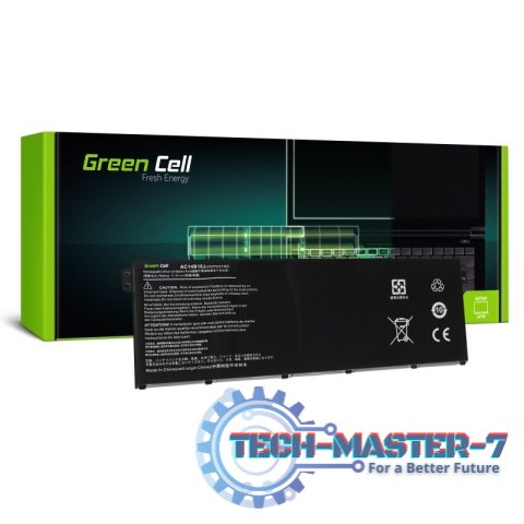 Bateria do Acer Aspire E11 11,4V 2100mAh Bateria do Acer Aspire E11 11,4V 2100mAh