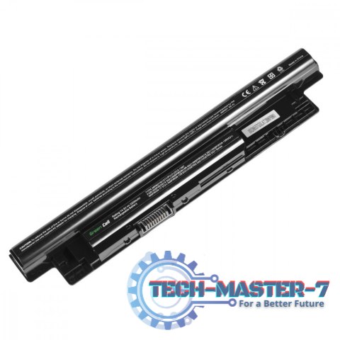 Bateria do Dell 3521 14,4V 2200mAh Bateria do Dell 3521 14,4V 2200mAh