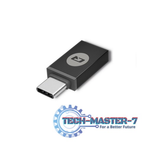 Inteligentny czytnik chipowych kart ID SCR-0636 | USB typu C Inteligentny czytnik chipowych kart ID SCR-0636 | USB typu C