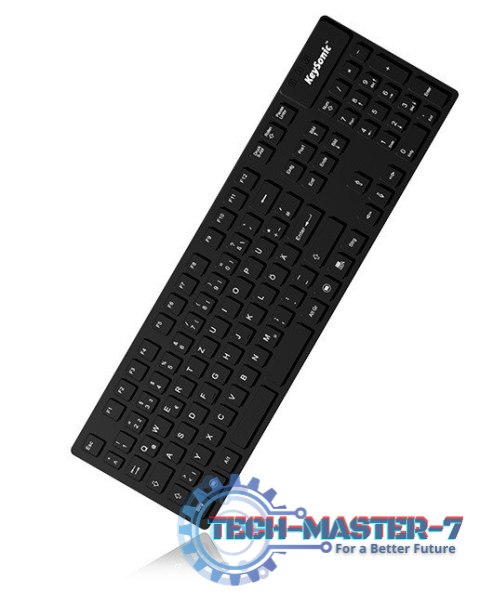 KSK-8030IN(US) 105 klawiszy, IP68 KSK-8030IN(US) 105 klawiszy, IP68