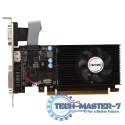 Karta graficzna Radeon HD 5450 1GB DDR3 64Bit DVI HDMI VGA LP Fan L5 Karta graficzna Radeon HD 5450 1GB DDR3 64Bit DVI HDMI VGA LP Fan L5