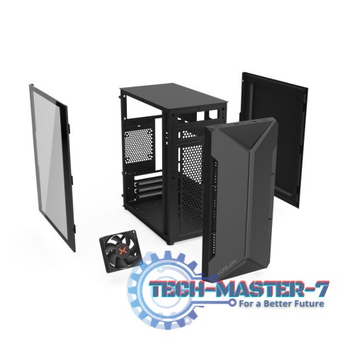 Obudowa PC - Astro ARGB Obudowa PC - Astro ARGB