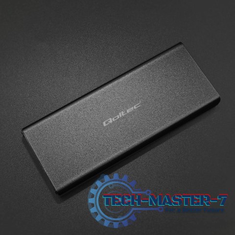 Obudowa | kieszeń do dysków SSD M.2 SATA | NGFF | USB 3.0 Obudowa | kieszeń do dysków SSD M.2 SATA | NGFF | USB 3.0