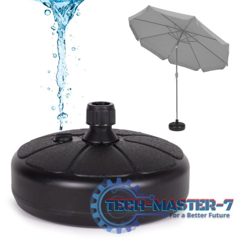 Podstawa obciążenie parasola napełniane wodą 13L MultiGarden MULTI GARDEN Podstawa obciążenie parasola napełniane wodą 13L MultiGarden MULTI GARDEN