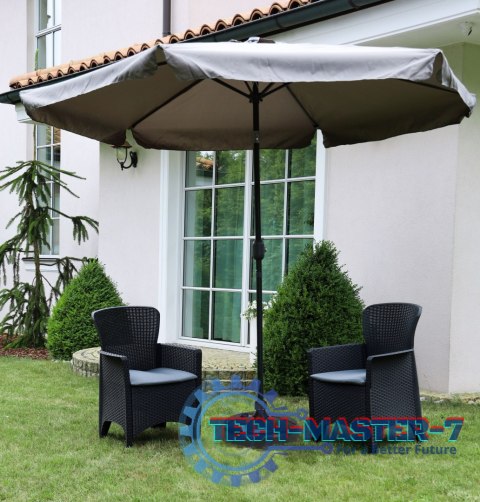 Podstawa obciążenie parasola napełniane wodą 13L MultiGarden MULTI GARDEN Podstawa obciążenie parasola napełniane wodą 13L MultiGarden MULTI GARDEN
