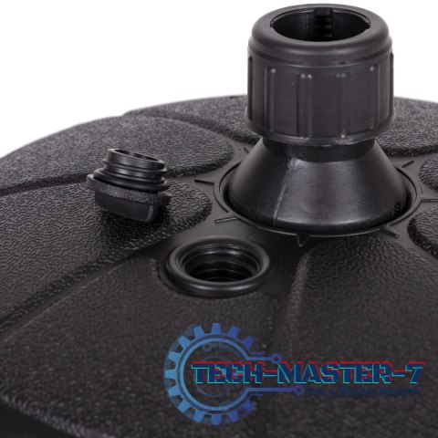 Podstawa obciążenie parasola napełniane wodą 13L MultiGarden MULTI GARDEN Podstawa obciążenie parasola napełniane wodą 13L MultiGarden MULTI GARDEN
