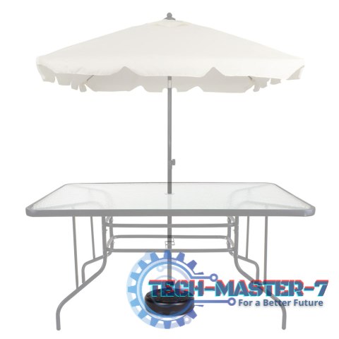 Podstawa obciążenie parasola napełniane wodą 13L MultiGarden MULTI GARDEN Podstawa obciążenie parasola napełniane wodą 13L MultiGarden MULTI GARDEN