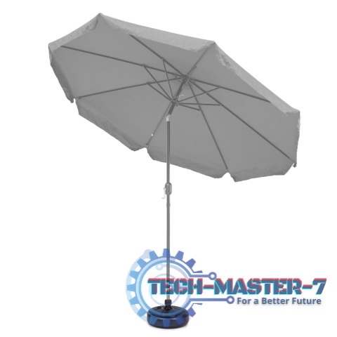 Podstawa obciążenie parasola napełniane wodą 13L MultiGarden MULTI GARDEN Podstawa obciążenie parasola napełniane wodą 13L MultiGarden MULTI GARDEN