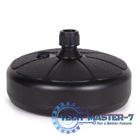 Podstawa obciążenie parasola napełniane wodą 13L MultiGarden MULTI GARDEN Podstawa obciążenie parasola napełniane wodą 13L MultiGarden MULTI GARDEN