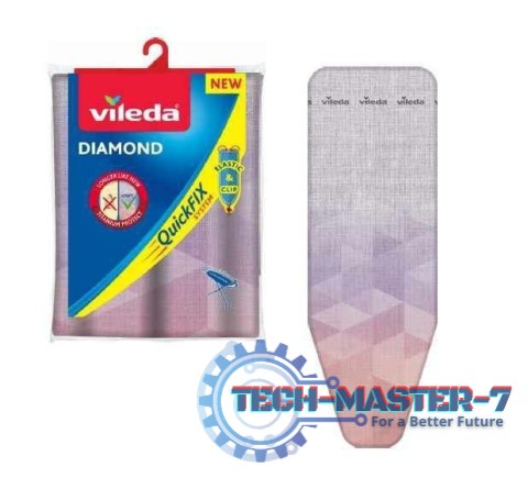 Pokrowiec na deskę Diamond Pokrowiec na deskę Diamond