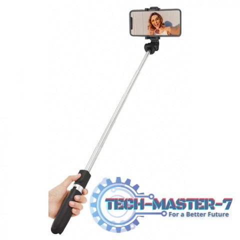 Uchwyt do selfie i statyw biurkowy 2in1 MT5542 pilot Bluetooth Uchwyt do selfie i statyw biurkowy 2in1 MT5542 pilot Bluetooth