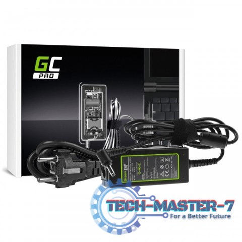 Zasilacz PRO 19V 2.37A 45W 4.0-1.35mm do Asus R540 Zasilacz PRO 19V 2.37A 45W 4.0-1.35mm do Asus R540