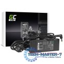 Zasilacz PRO 19V 4.74A 5.5-1.7mm 90W do Acer 5733 Zasilacz PRO 19V 4.74A 5.5-1.7mm 90W do Acer 5733