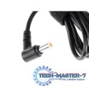Zasilacz PRO 19V 4.74A 5.5-1.7mm 90W do Acer 5733 Zasilacz PRO 19V 4.74A 5.5-1.7mm 90W do Acer 5733