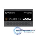 Zasilacz Smart BX1 650W Zasilacz Smart BX1 650W