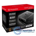 Zasilacz Smart BX1 650W Zasilacz Smart BX1 650W