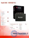Dysk SSD - 1000GB TLC Dysk SSD - 1000GB TLC