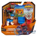 Figurki Psi Patrol Rubble i jego Ekipa 2-pak mix Figurki Psi Patrol Rubble i jego Ekipa 2-pak mix