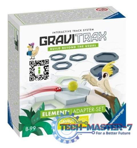 Gravitrax Junior dodatek adapter Gravitrax Junior dodatek adapter
