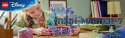 Klocki Disney Classic 43237 Doniczka Isabeli Klocki Disney Classic 43237 Doniczka Isabeli
