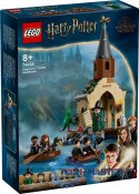 Klocki Harry Potter 76426 Dom na wodzie przy Hogwarcie Klocki Harry Potter 76426 Dom na wodzie przy Hogwarcie
