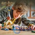 Klocki Harry Potter 76426 Dom na wodzie przy Hogwarcie Klocki Harry Potter 76426 Dom na wodzie przy Hogwarcie