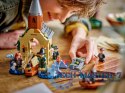 Klocki Harry Potter 76426 Dom na wodzie przy Hogwarcie Klocki Harry Potter 76426 Dom na wodzie przy Hogwarcie