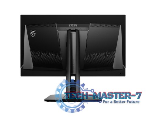 Monitor 26.5 cala MAG 271QPX QD-OLED E2 LED/WQHD/FLAT/240Hz/czarny Monitor 26.5 cala MAG 271QPX QD-OLED E2 LED/WQHD/FLAT/240Hz/czarny