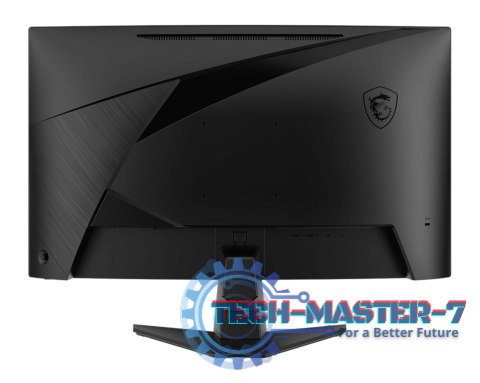 Monitor 27 cali MAG 27C6X LED/FHD/Curved/250Hz/czarny Monitor 27 cali MAG 27C6X LED/FHD/Curved/250Hz/czarny