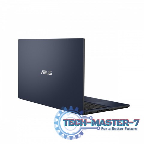 Notebook ExpertBook B1 B1502CVA-BQ0109X - i3 1315U/8GB/512GB/15.6" FHD/ Win 11 PRO/3YRS Notebook ExpertBook B1 B1502CVA-BQ0109X - i3 1315U/8GB/512GB/15.6" FHD/ Win 11 PRO/3YRS