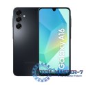 Smartfon GALAXY A16 LTE 4/128 GB Czarny Enterprise Edition Smartfon GALAXY A16 LTE 4/128 GB Czarny Enterprise Edition
