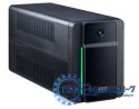 Zasilacz awaryjny BX1600MI-FR Back-UPS 1600VA,230V,AVR,4 French Zasilacz awaryjny BX1600MI-FR Back-UPS 1600VA,230V,AVR,4 French