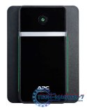 Zasilacz awaryjny BX2200MI-GR Back-UPS 2200VA,230V,AVR,4 Schuko Zasilacz awaryjny BX2200MI-GR Back-UPS 2200VA,230V,AVR,4 Schuko