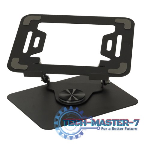 Podstawka pod laptopa regulowana 360° stolik pod laptopa ergonomiczny Podstawka pod laptopa regulowana 360° stolik pod laptopa ergonomiczny