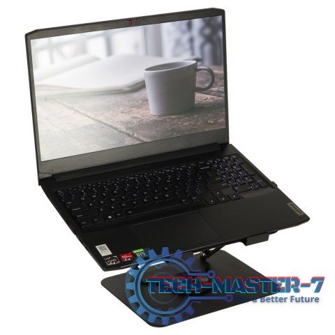 Podstawka pod laptopa regulowana 360° stolik pod laptopa ergonomiczny Podstawka pod laptopa regulowana 360° stolik pod laptopa ergonomiczny