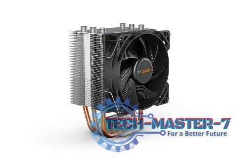 Chłodzenie Pure Rock Slim 2 CPU Cooler BK030 Chłodzenie Pure Rock Slim 2 CPU Cooler BK030
