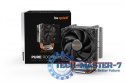 Chłodzenie Pure Rock Slim 2 CPU Cooler BK030 Chłodzenie Pure Rock Slim 2 CPU Cooler BK030
