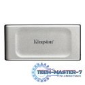 Dysk SSD XS2000 2000GB USB3.2 Gen2.2 Zewnętrzny Dysk SSD XS2000 2000GB USB3.2 Gen2.2 Zewnętrzny