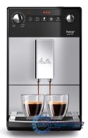 Ekspres ciśneniowy MELITTA Purista F 23/0-101 Ekspres ciśneniowy MELITTA Purista F 23/0-101