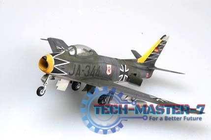 F-86F-40 Sabre F-86F-40 Sabre