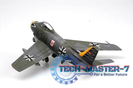 F-86F-40 Sabre F-86F-40 Sabre